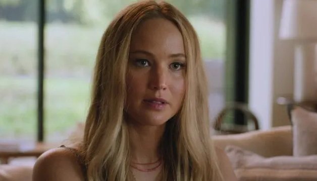 Jennifer Lawrence's Spicy Comedy Hits HBO Max!