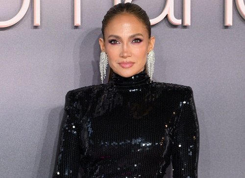 Jennifer Lopez's Candid Confession: '90s Movie Cast Crushes Revealed