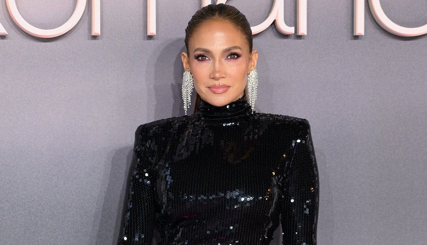 Jennifer Lopez's Candid Confession: '90s Movie Cast Crushes Revealed