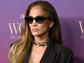 Jennifer Lopez Turns Heads with Bold 'Office' Fashion Statement