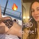 Jennifer Lopez Celebrates 57th with a Bold Bathtub Snap
