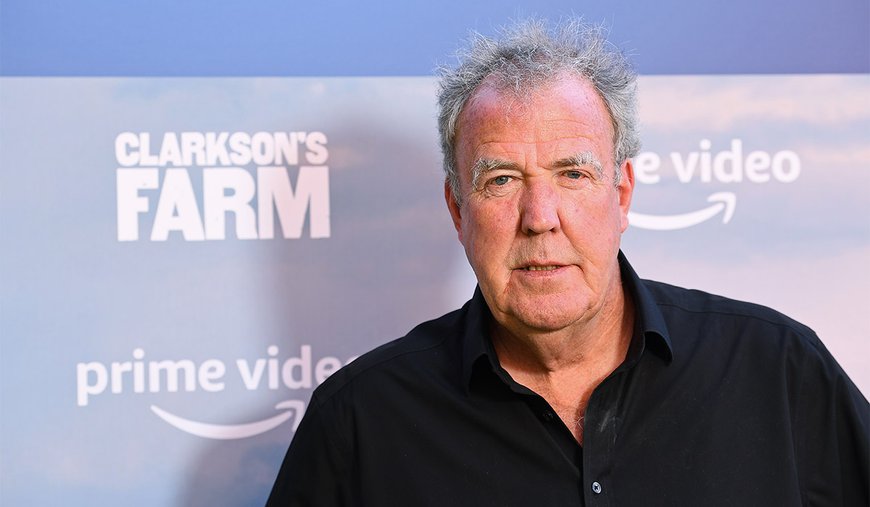 Jeremy Clarkson