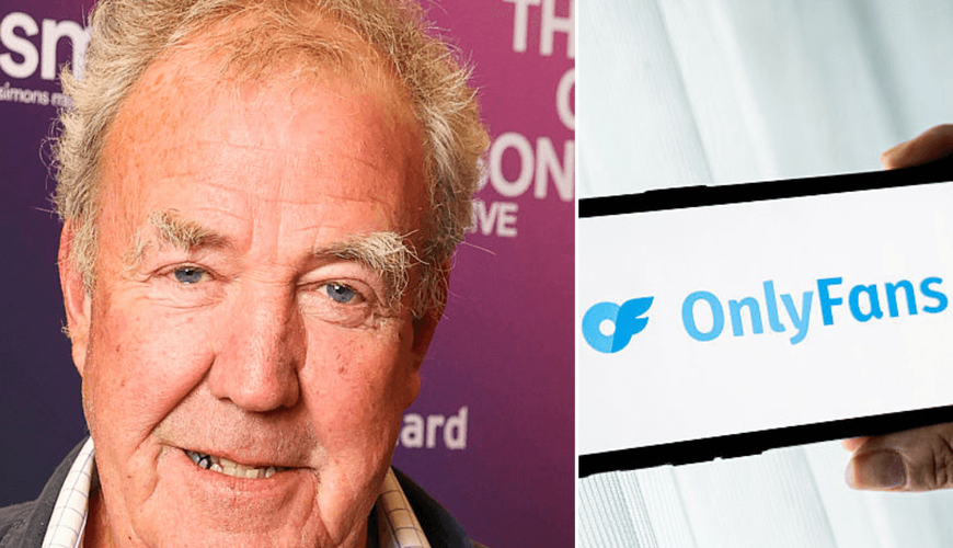 Jeremy Clarkson's Bold New Venture: Only Farmers Takes the Spotlight