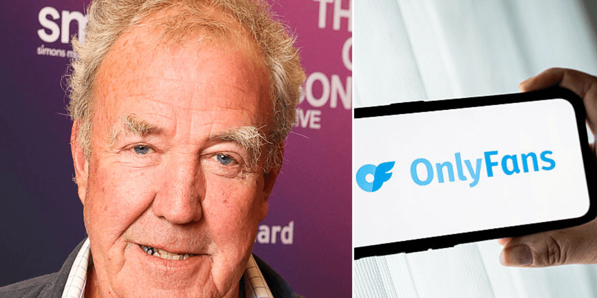 Jeremy Clarkson's Bold New Venture: Only Farmers Takes the Spotlight