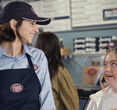 Jersey Mike's Sets Ambitious $30M Goal for Special Olympics Support