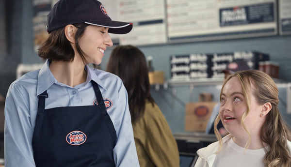 Jersey Mike's Sets Ambitious $30M Goal for Special Olympics Support