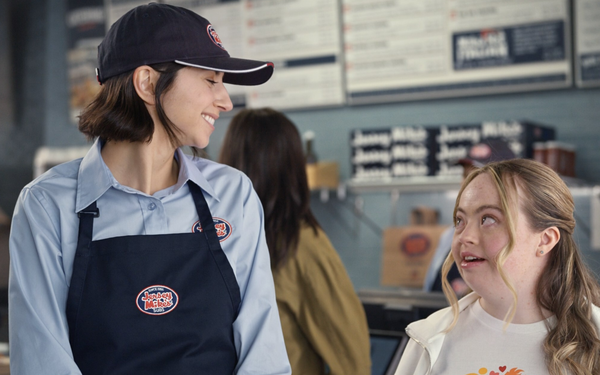 Jersey Mike's Sets Ambitious $30M Goal for Special Olympics Support