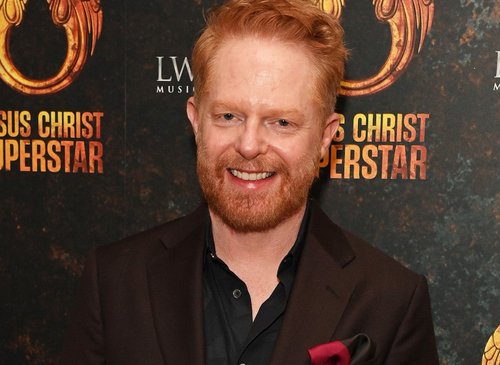 Jesse Tyler Ferguson Opens Up About Hilarious 'Modern Family' Prank