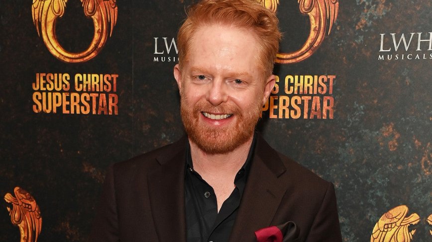 Jesse Tyler Ferguson Opens Up About Hilarious 'Modern Family' Prank