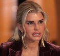 Jessica Simpson Shines in Ryan Murphy's 'All's Fair' Amid Plastic Surgery Drama
