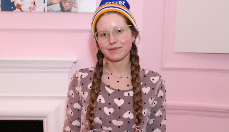 Jessie Cave Plans to Fund Boob Job with OnlyFans Earnings