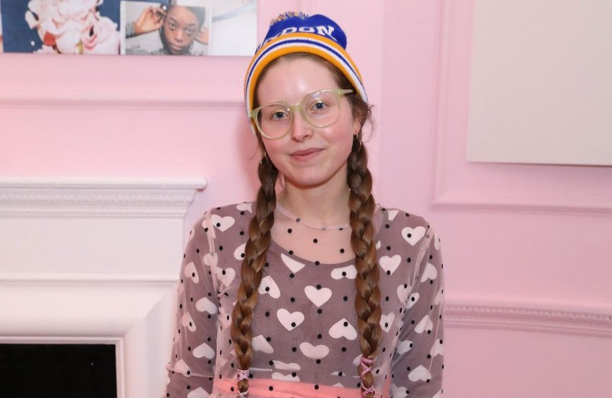 Jessie Cave Plans to Fund Boob Job with OnlyFans Earnings