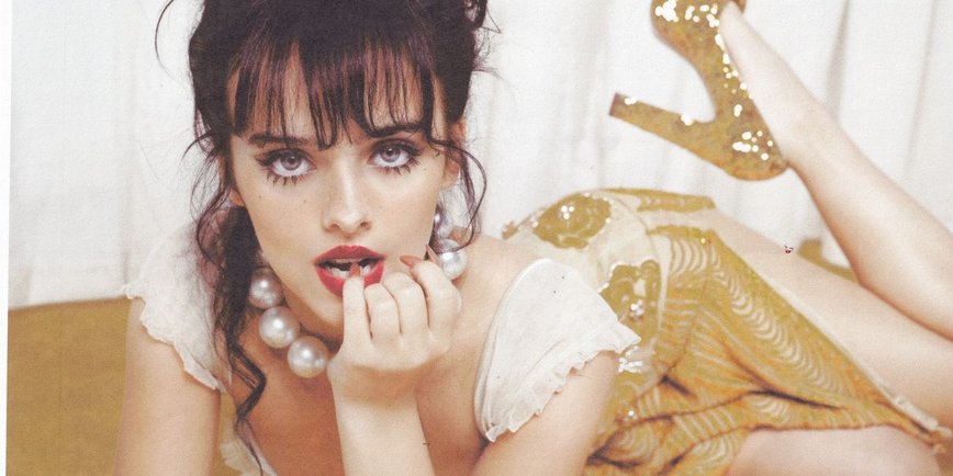 Jessie Murph's Bold Sound Breaks New Ground with 'Sex Hysteria'