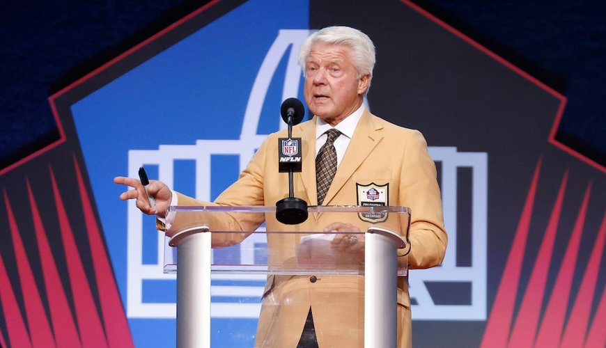 Jimmy Johnson Rips Hall of Fame for Snubbing Belichick