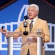 Jimmy Johnson Rips Hall of Fame for Snubbing Belichick
