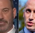 Jimmy Kimmel's Hilarious Take on Stephen Miller's On-Air Glitch