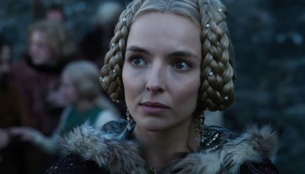 Jodie Comer’s Thrilling Historical Drama Heads to Hulu
