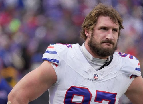 Is Joey Bosa Hanging Up His Cleats? Retirement Seems Likely