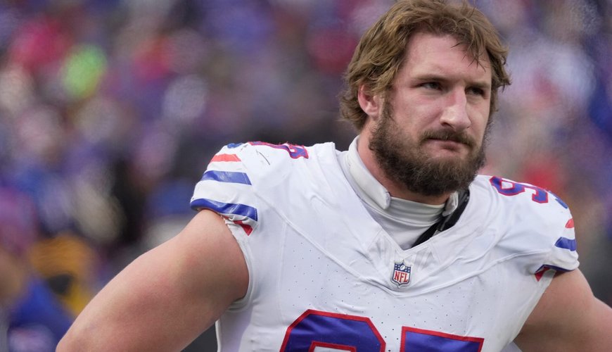 Is Joey Bosa Hanging Up His Cleats? Retirement Seems Likely