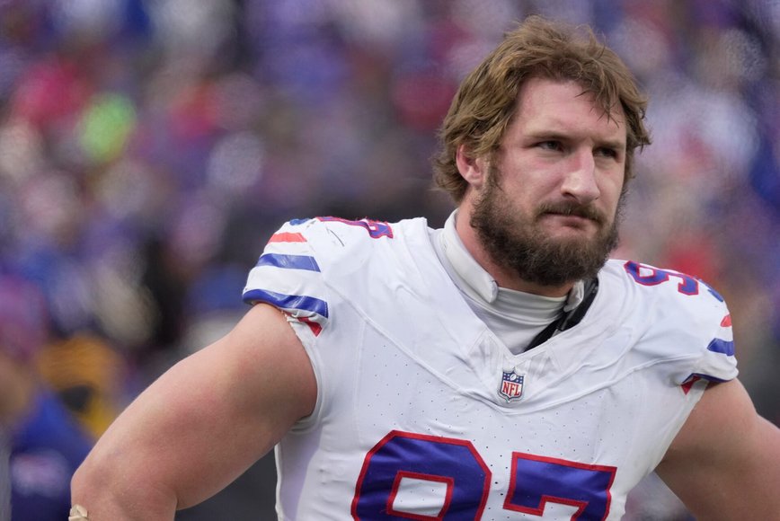 Is Joey Bosa Hanging Up His Cleats? Retirement Seems Likely