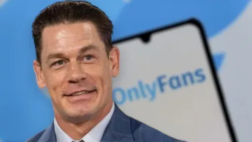 John Cena’s Viral OnlyFans Stunt