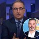 John Oliver's Fiery Call to Disney: Stand by Kimmel or Regret It