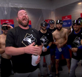 John Schneider Sparks Toronto Blue Jays Celebration with Iconic Call