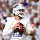 Josh Allen's Fiery Response to Bills' Shocking Defeat by Patriots