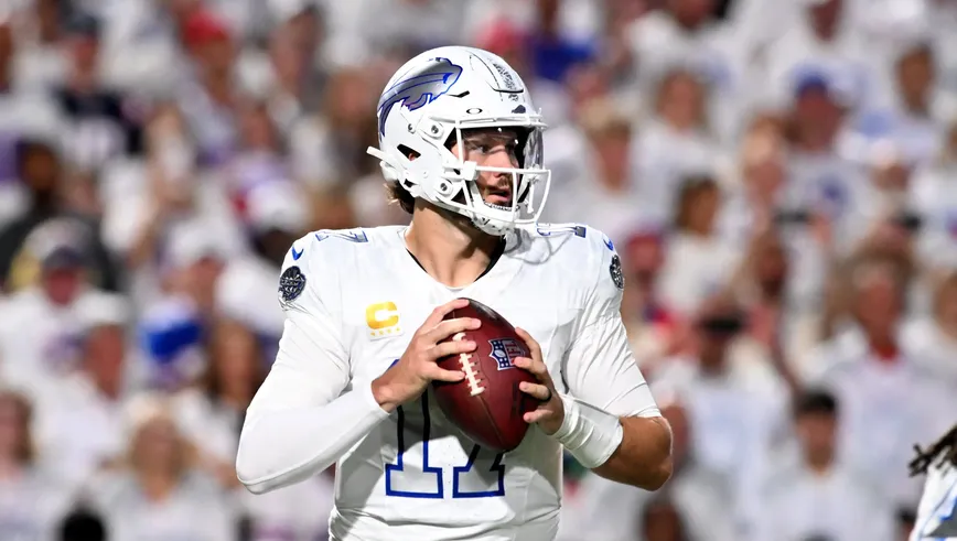 Josh Allen's Fiery Response to Bills' Shocking Defeat by Patriots