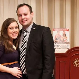 Josh Duggar's Risqué Jailhouse Letters to Wife Anna Uncovered