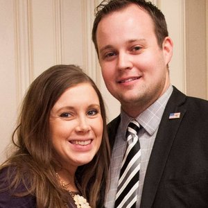 Josh Duggar's Steamy Letters to Wife Anna Revealed Ahead of Sentencing