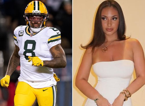 Josh Jacobs Ready to Take the Leap: Marriage on the Horizon with Ash Kash?