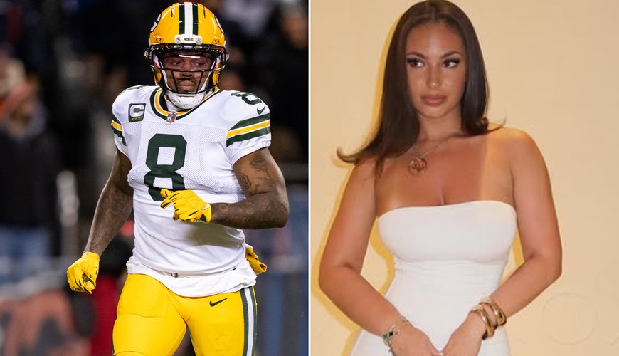 Josh Jacobs Ready to Take the Leap: Marriage on the Horizon with Ash Kash?