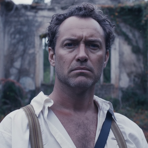 Jude Law's Bold 2025 Film 'Eden' Finds New Life on Netflix This December