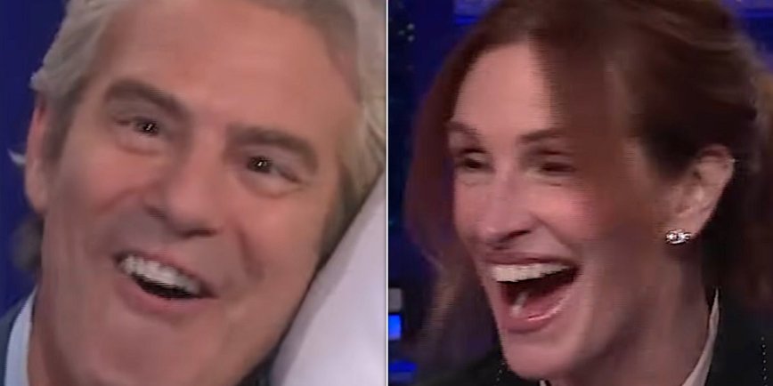 Julia Roberts' Cheeky Confession: Husband Danny Moder's Hidden Talents