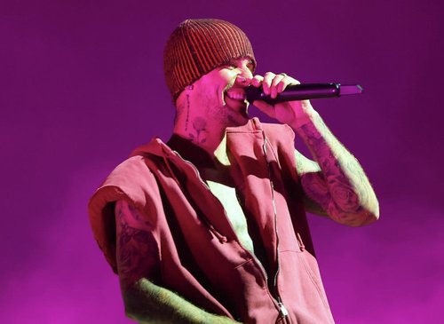 Justin Bieber's Chart Comeback: 'Everything Hallelujah' Takes Adult R&B by Storm