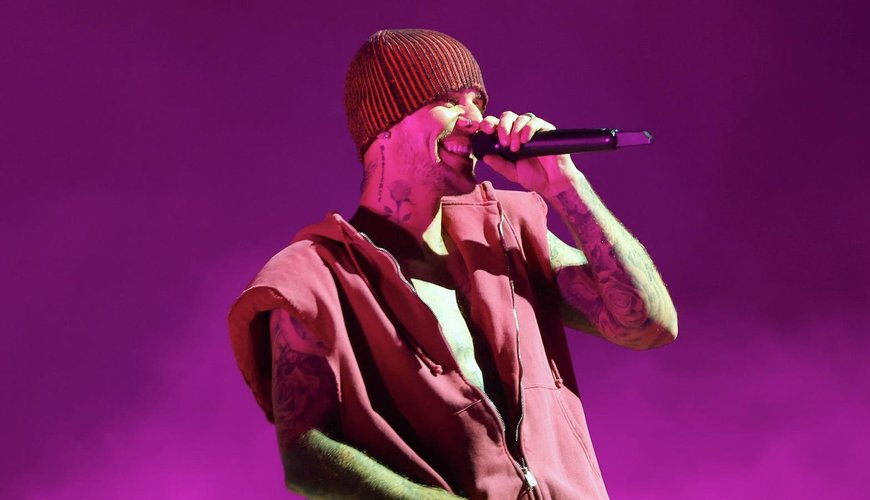 Justin Bieber's Chart Comeback: 'Everything Hallelujah' Takes Adult R&B by Storm