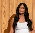 Kacey Musgraves Stuns in Risqué 'Mexico Honey' Video