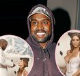 Kanye West and Bianca Censori's Edgy Debut: Inside Their NSFW 'Gemini Season' Video