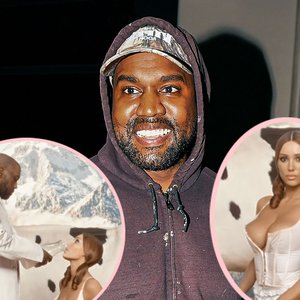 Kanye West and Bianca Censori's Edgy Debut: Inside Their NSFW 'Gemini Season' Video