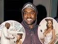 Kanye West and Bianca Censori's Edgy Debut: Inside Their NSFW 'Gemini Season' Video