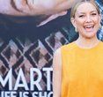Kate Hudson Stuns in Daring Dress with Bold Side Cutouts