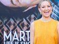 Kate Hudson Stuns in Daring Dress with Bold Side Cutouts