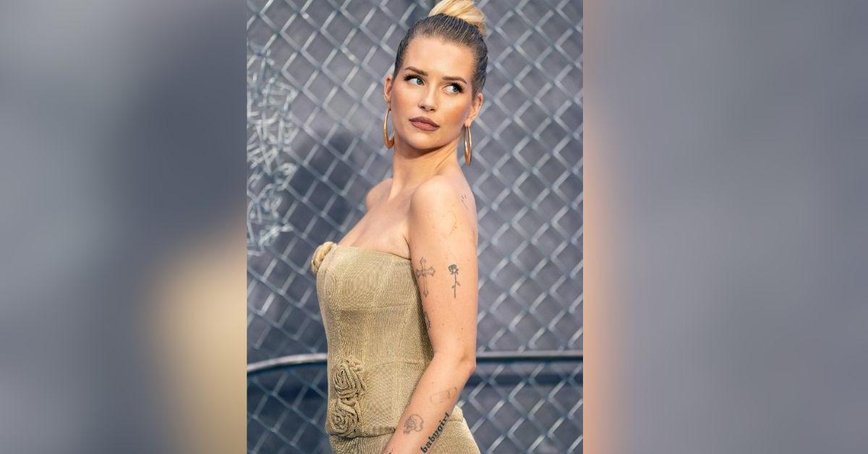 Kate Moss Shocked by Sister Lottie Moss's Business Woes