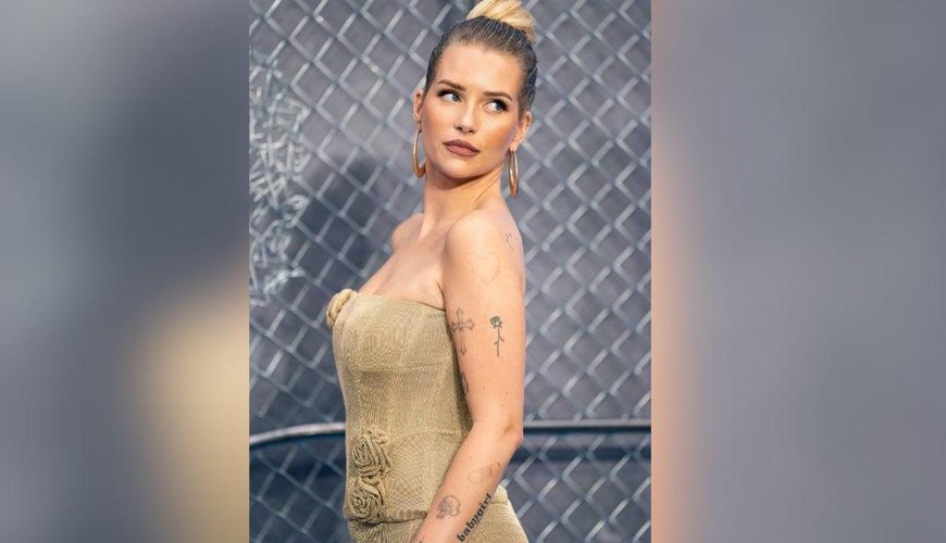Kate Moss Shocked by Sister Lottie Moss's Business Woes