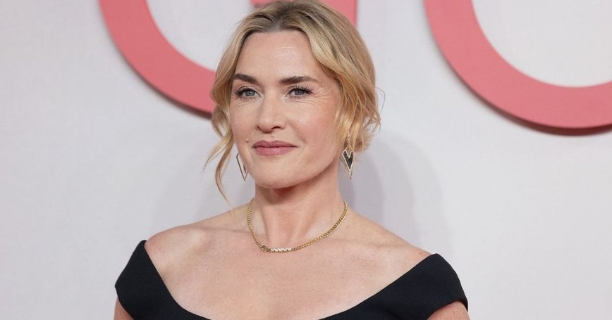 Kate Winslet's Hilarious Tale: Eminem's Unexpected Request on SNL