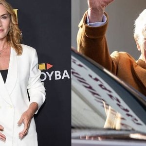 Kate Winslet's Close Call at Royal Premiere: Her Near Wardrobe Malfunction with King Charles