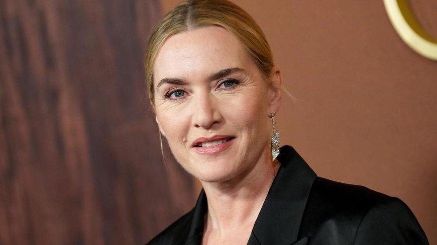 Kate Winslet