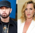 Kate Winslet Reveals Hilarious Eminem Request on 'SNL'