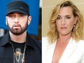 Kate Winslet Reveals Hilarious Eminem Request on 'SNL'